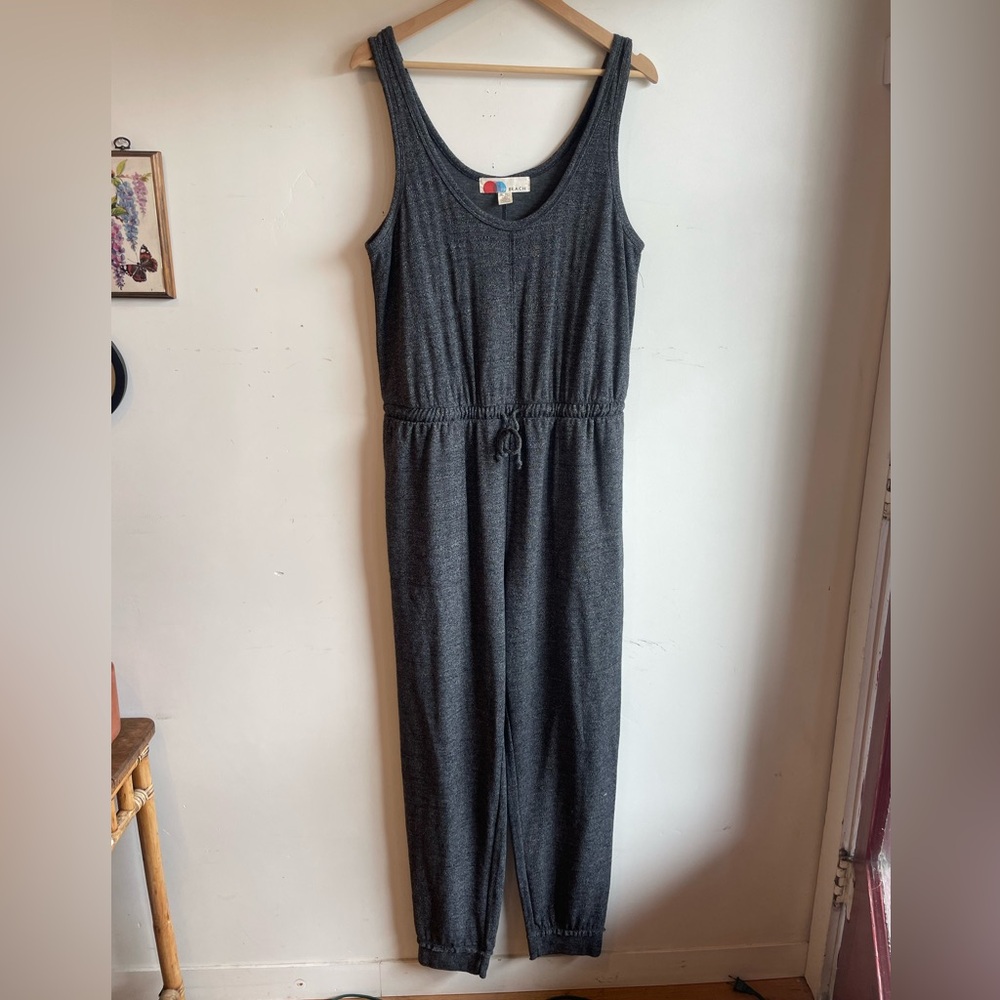 Super cozy Free People Jumpsuit XL